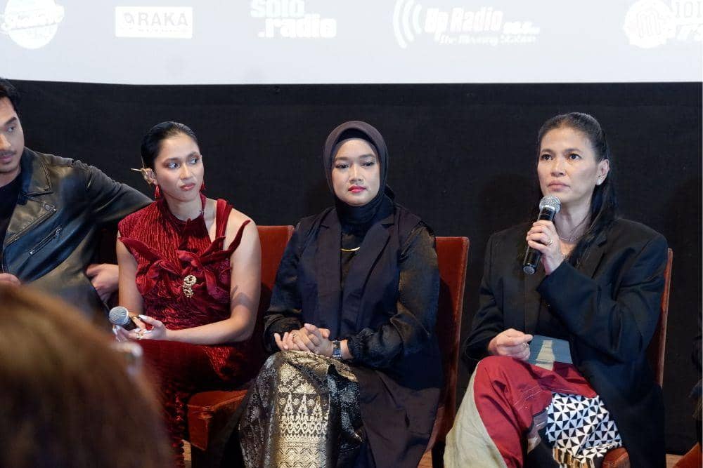 Popbela.com/Aisyah Banowati