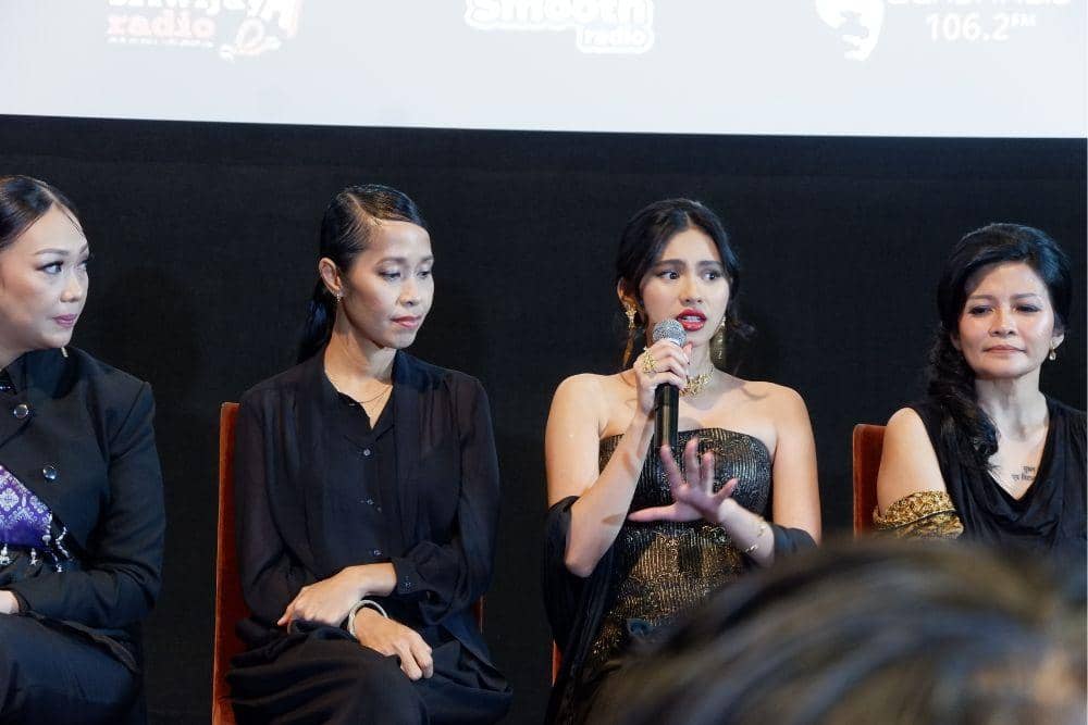 Popbela.com/Aisyah Banowati