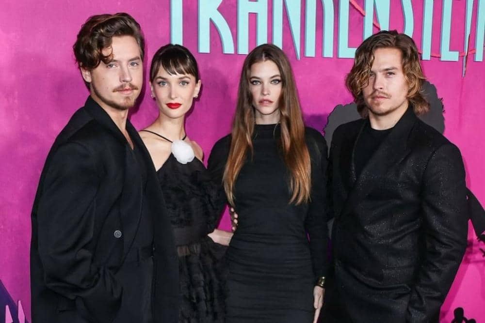 Instagram.com/dylansprouse