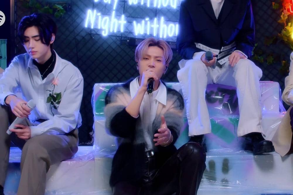 YouTube.com / K-Pop On! Spotify