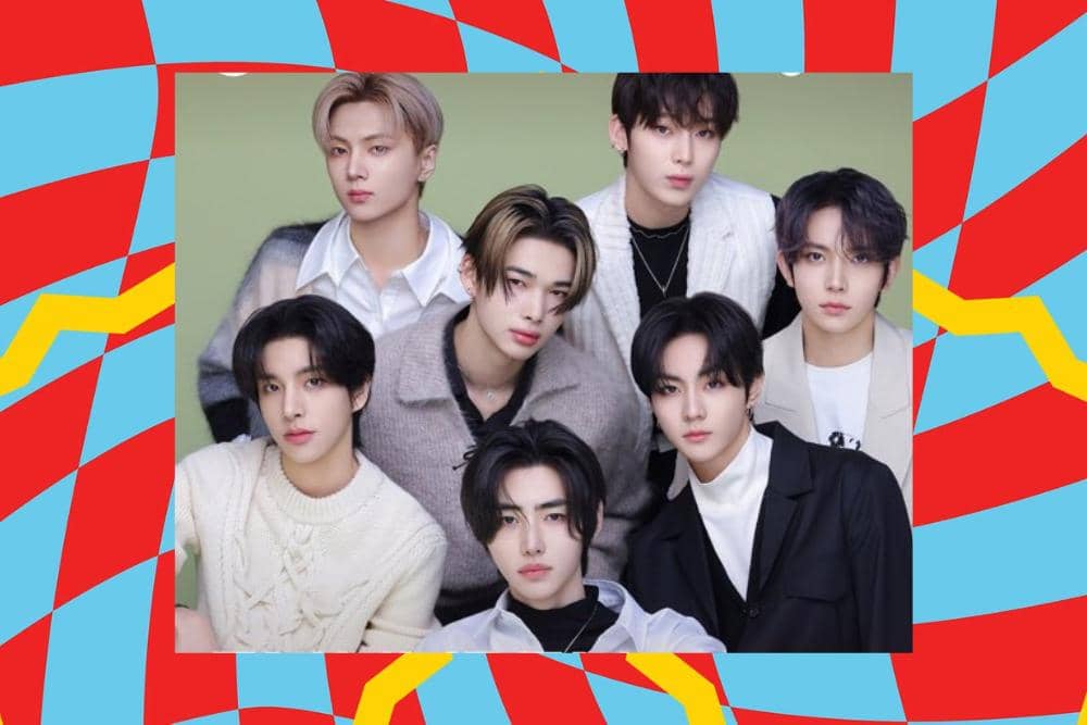 Dok. ENHYPEN Spotify