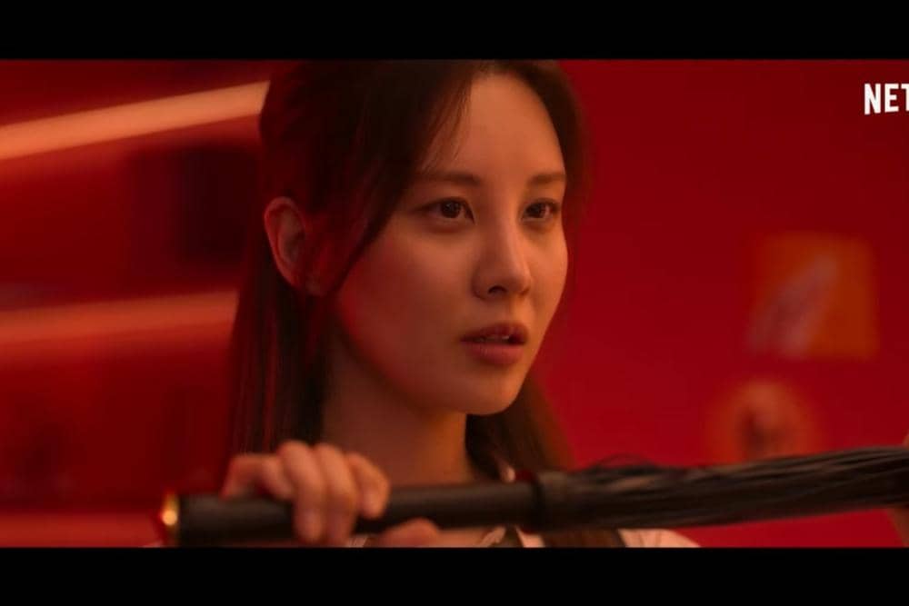 Youtube.com/Netflix Indonesia