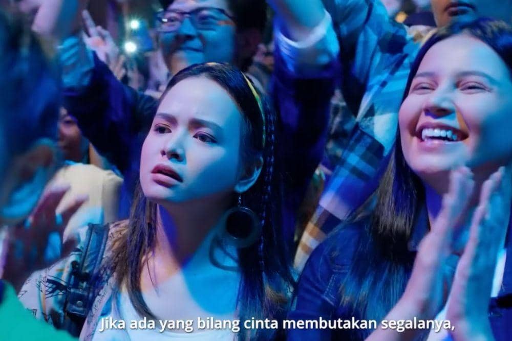 YouTube/Nant Entertainment