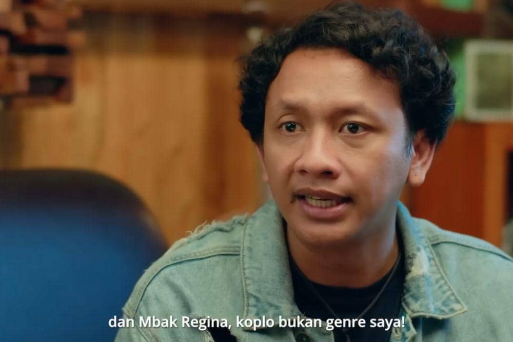 YouTube/Nant Entertainment