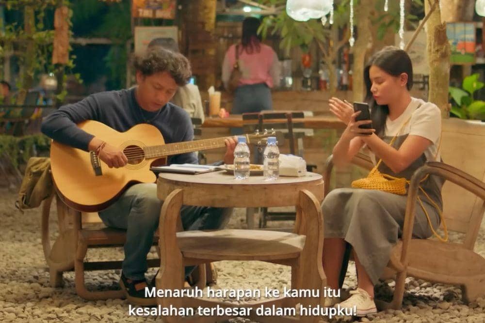 YouTube/Nant Entertainment