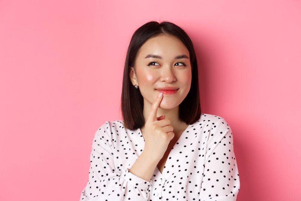 ilustrasi bibir sehat dn terlindungi (freepik.com/benzoix)