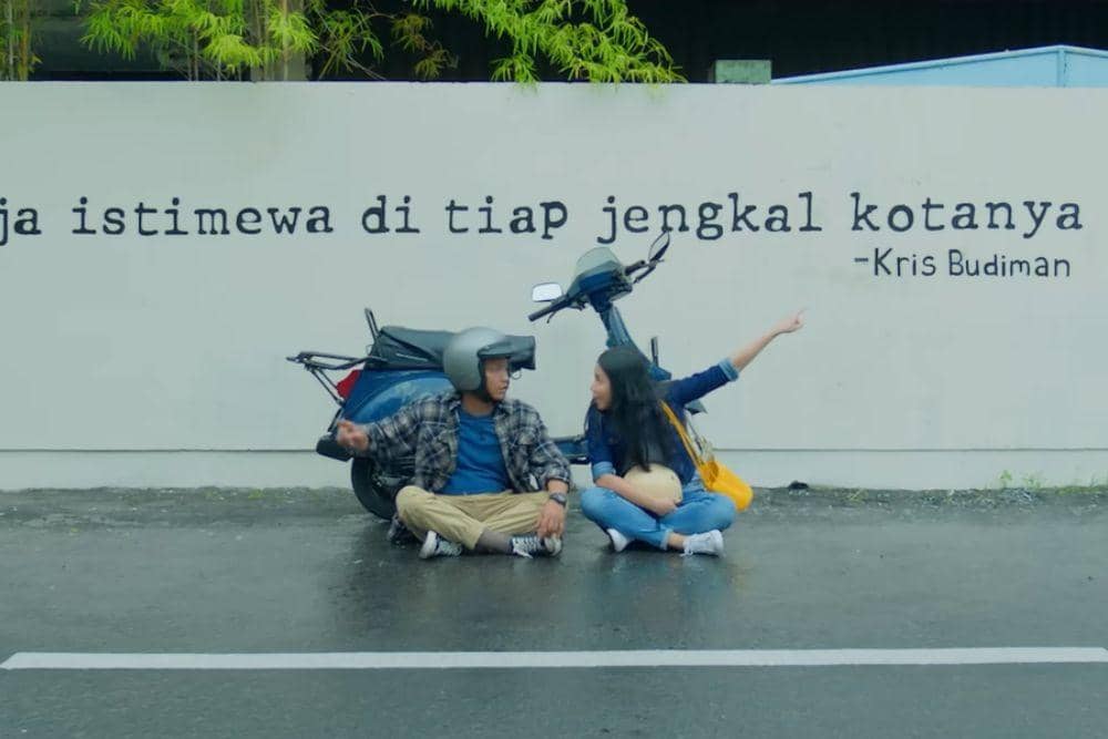 YouTube/Nant Entertainment