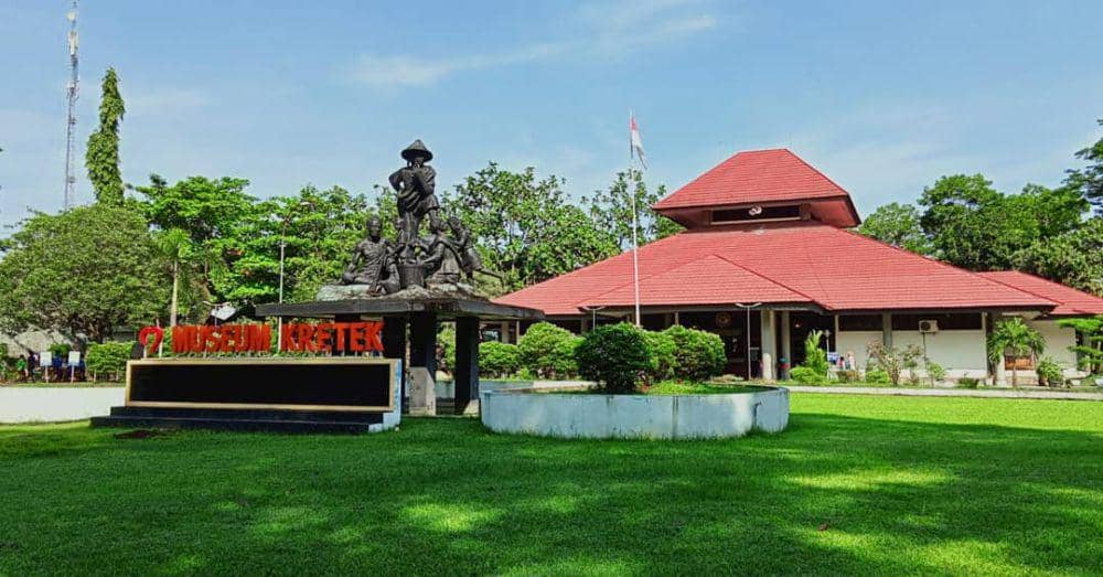 Museum Kretek (instagram.com/museumkretekkudus)