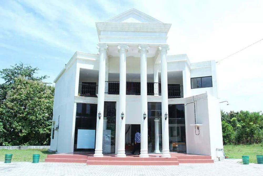 Museum Situs Purbakala Patiayam (instagram.com/museum_situspatiayam)