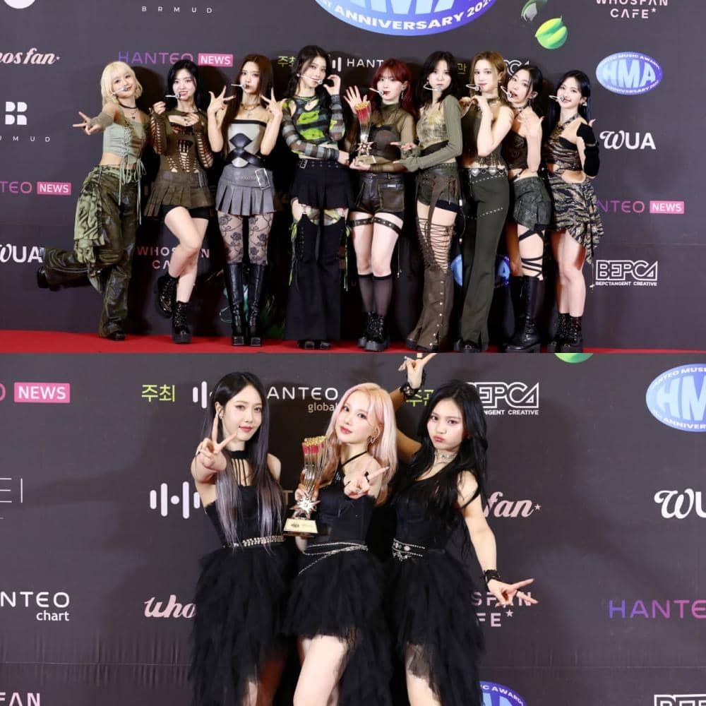 Twitter.com/Hanteo_HMAs