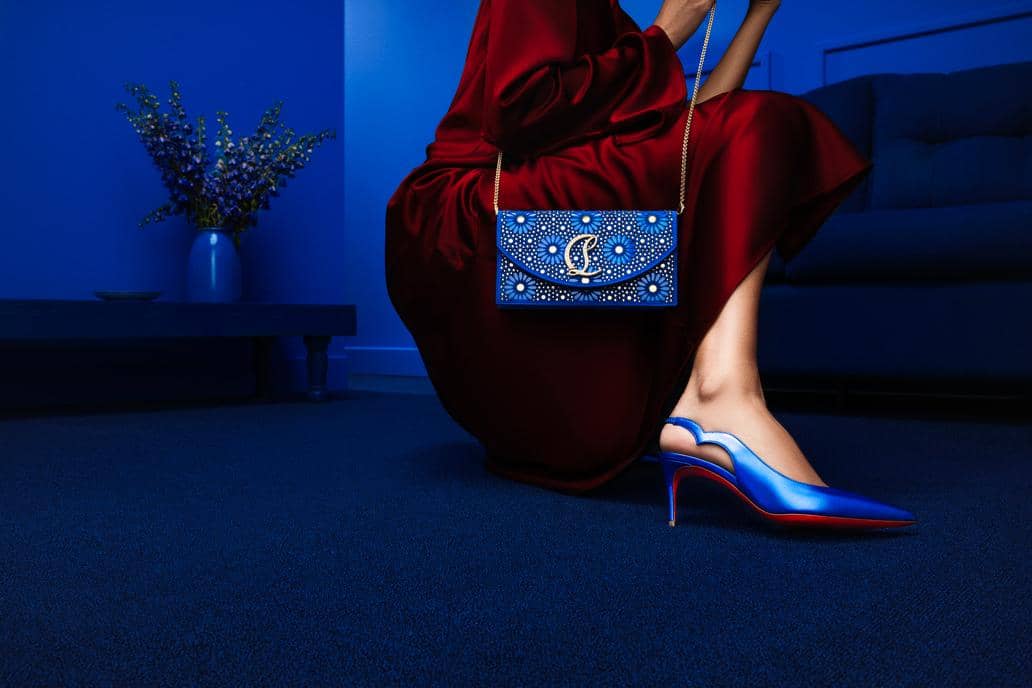 dok. Christian Louboutin