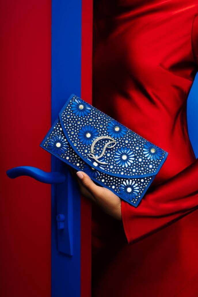 dok. Christian Louboutin