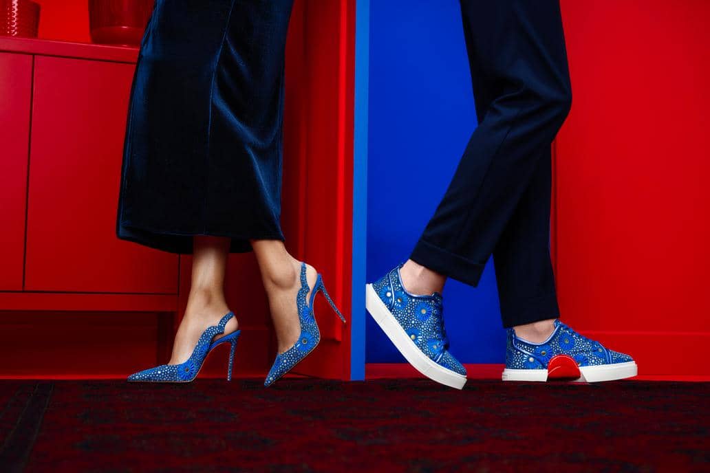 dok. Christian Louboutin