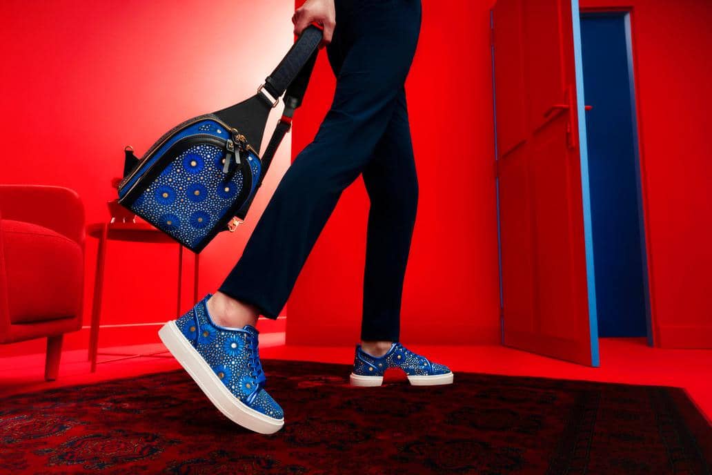 dok. Christian Louboutin