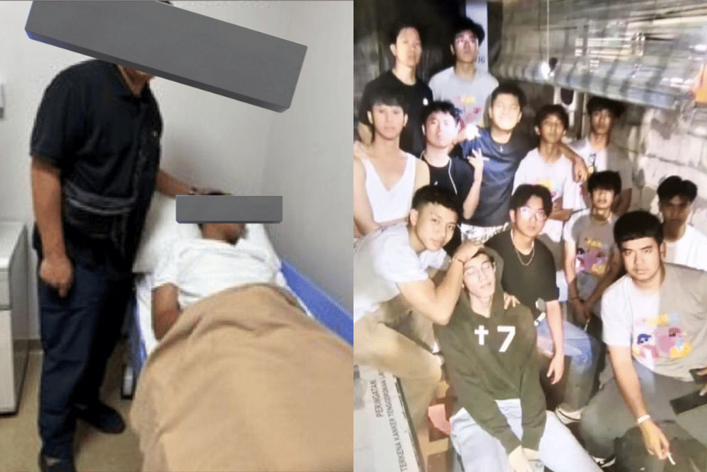 twitter.com/BosPurwa, TradeInves