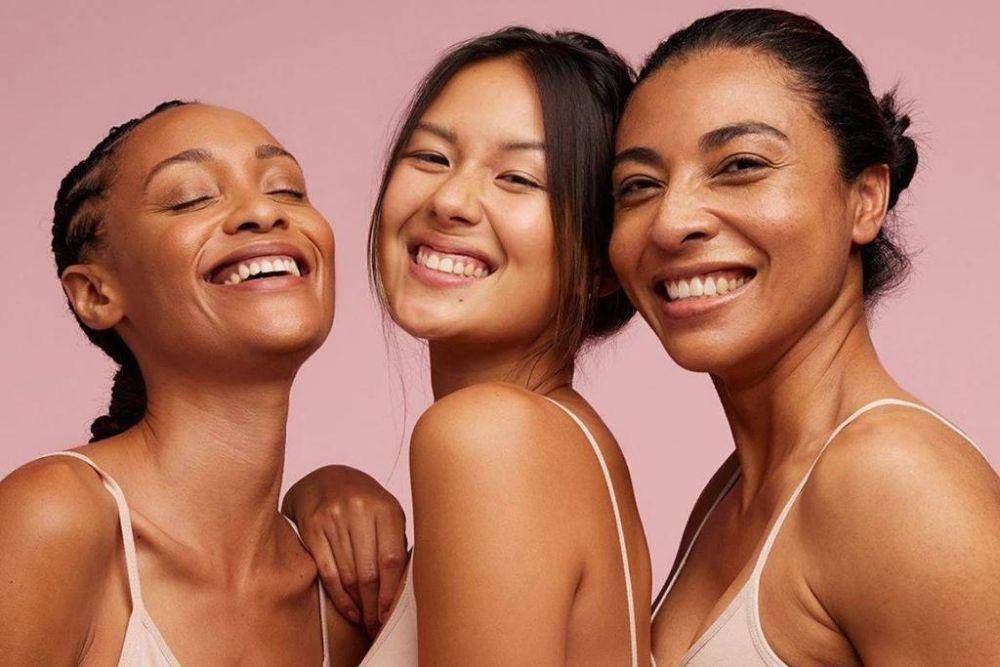 pinterest.com/3 Basic Skincare