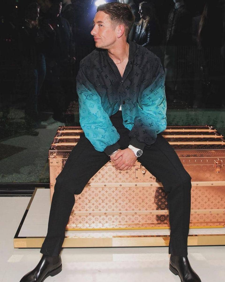 Instagram.com/keoghan92