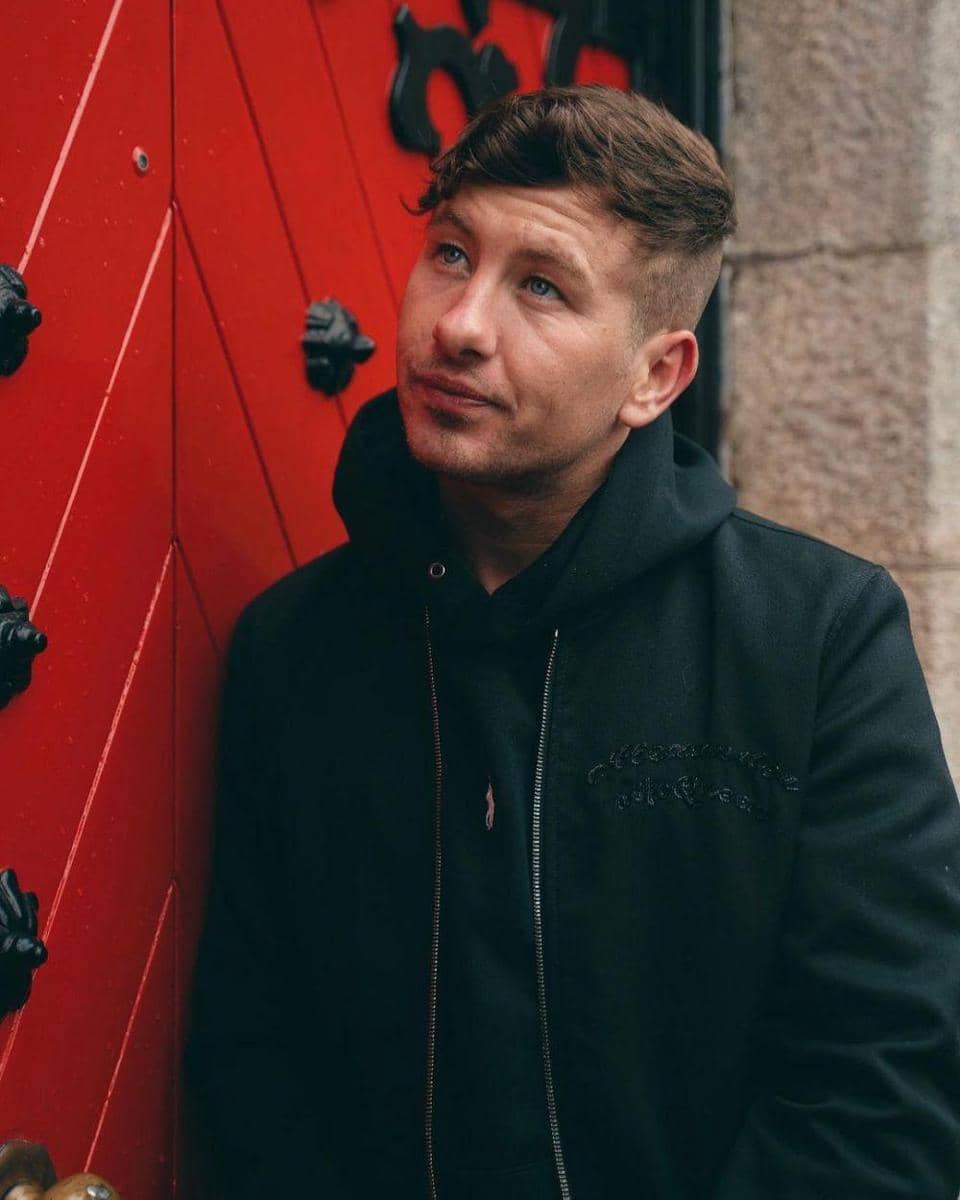 Instagram.com/keoghan92