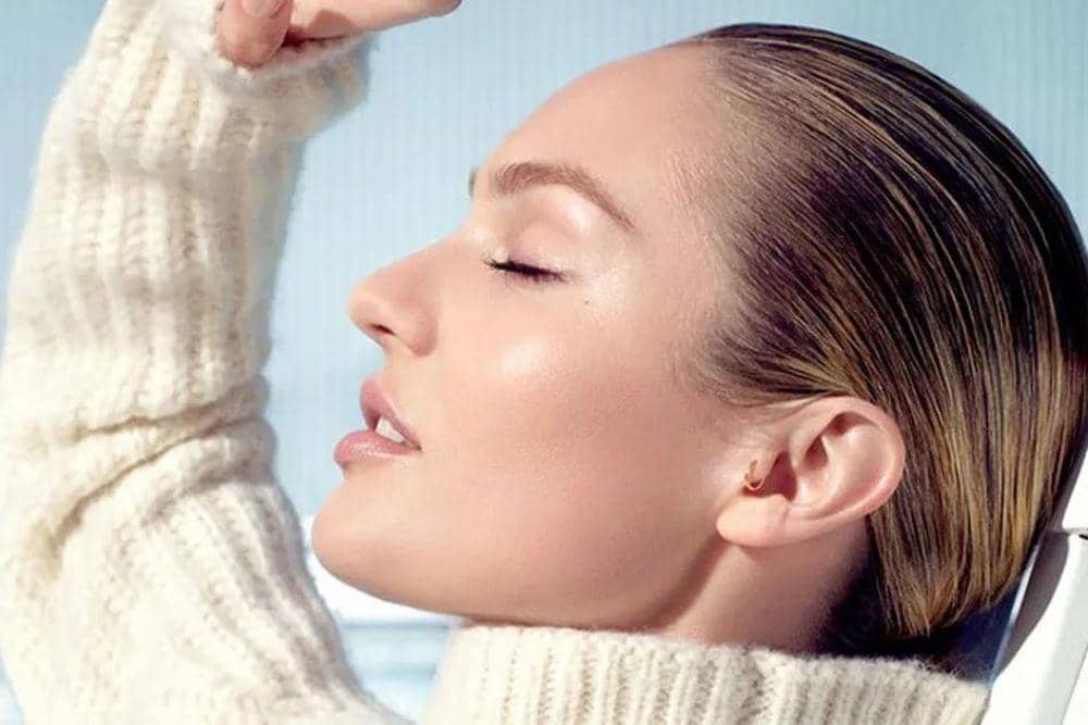 vogue.com/3 Basic Skincare