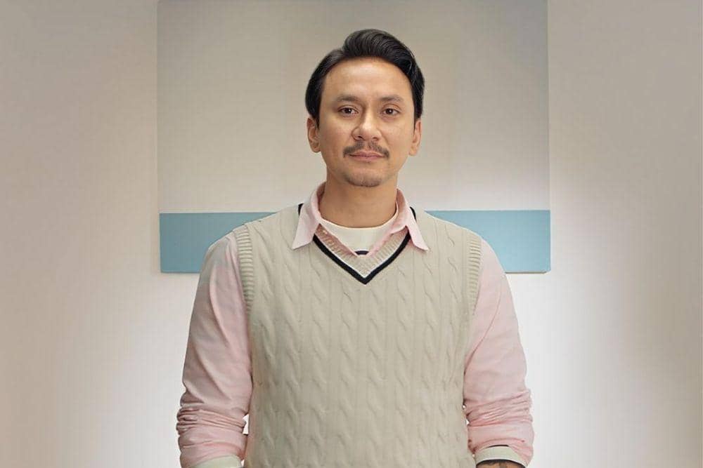 7 Fakta Keluarga Vincent Rompies yang Sedang Disorot | Popbela.com