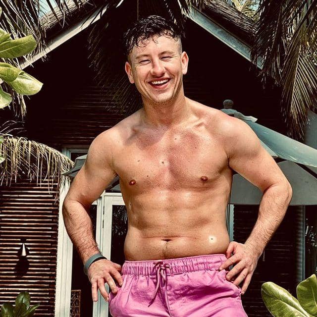 Instagram.com/keoghan92