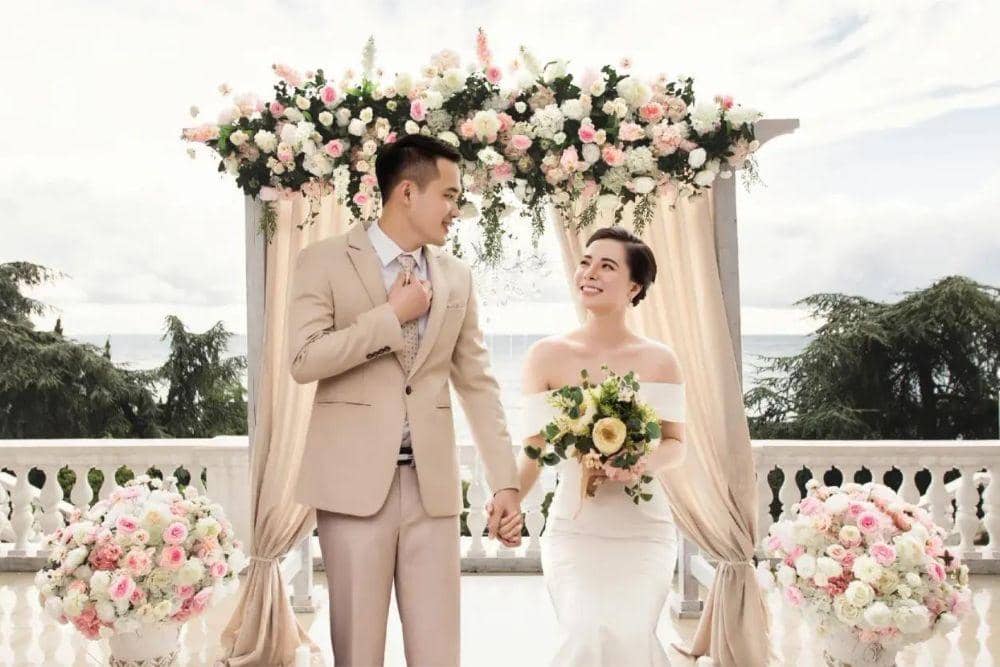 Atria Wedding Season 2024 Hadir Kembali, Ada Hadiah Honeymoon ke Seoul