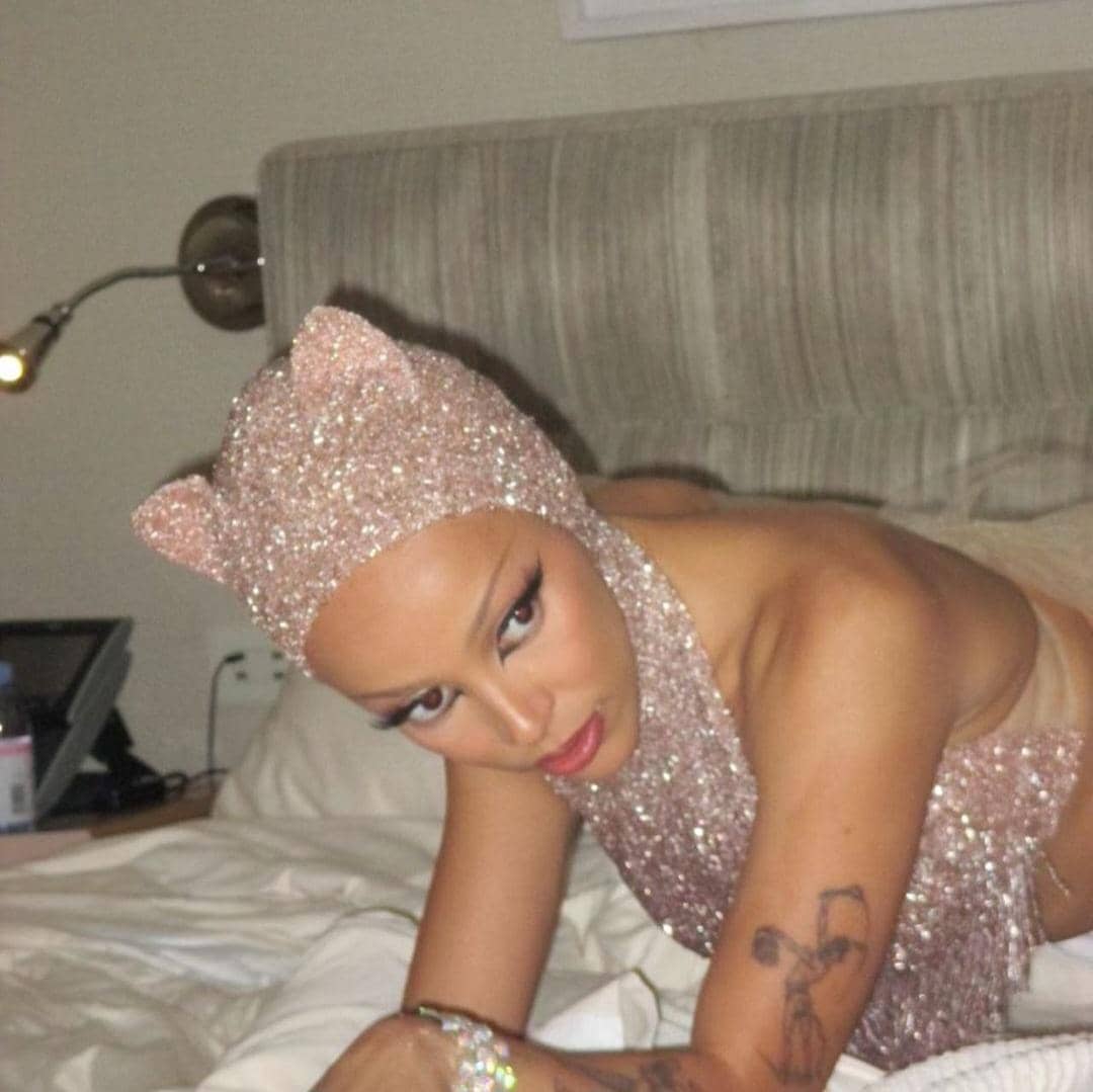 Instagram.com/dojacat