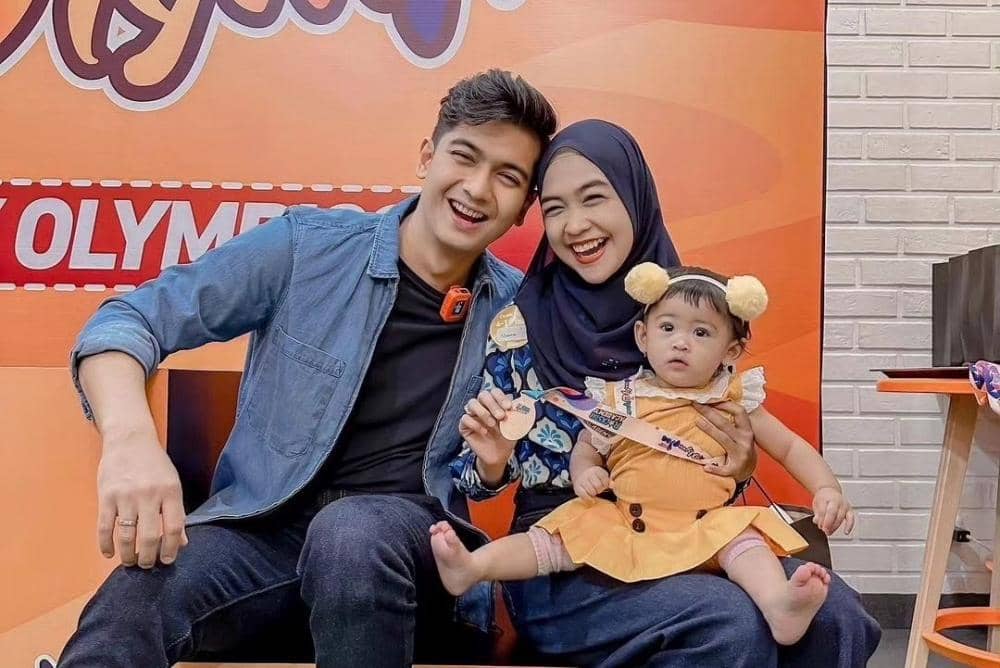 Instagram.com/riaricis1795