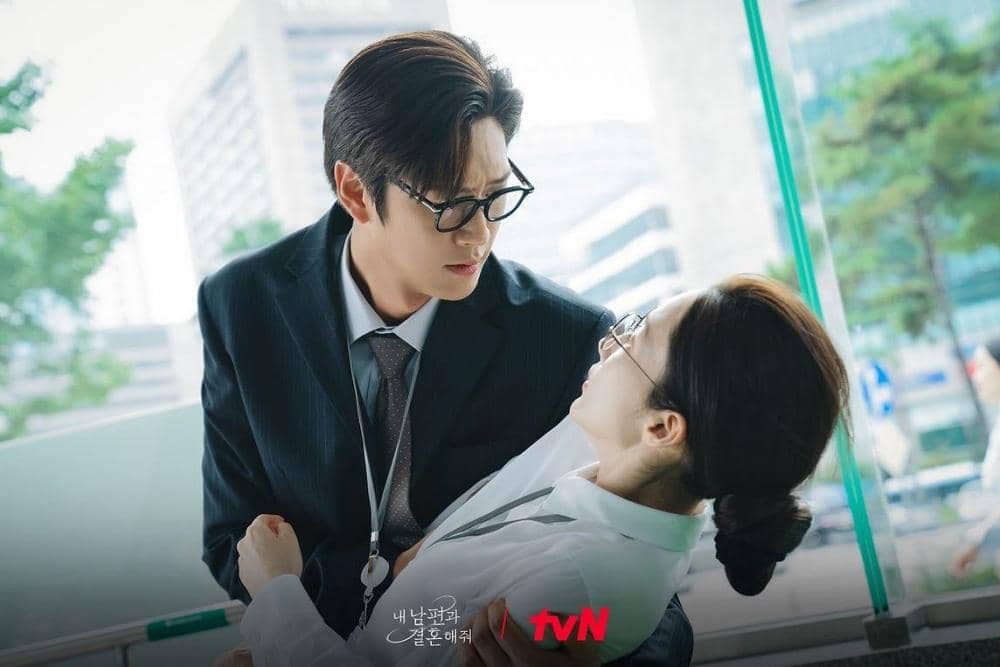 Instagram.com/Tvn_drama