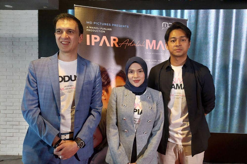 Popbela.com/Natasha Cecilia