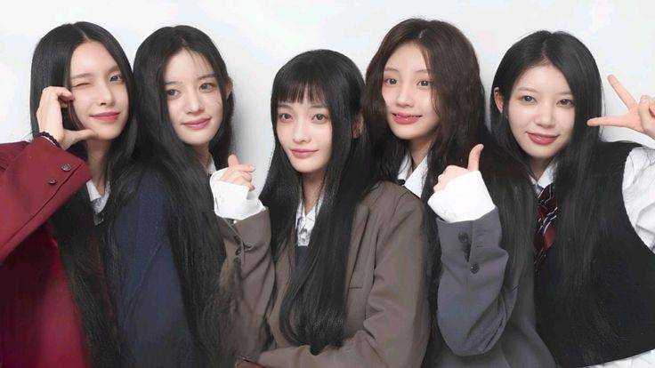Fakta I’LL-IT, Girl Group Baru HYBE yang Siap Debut di Bulan Maret