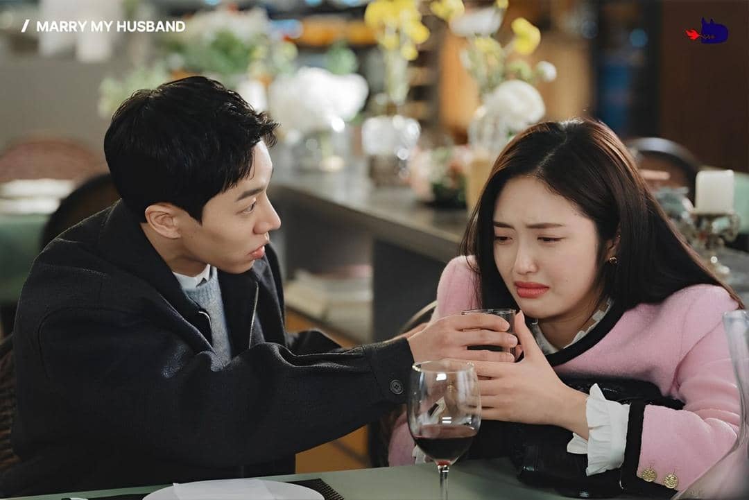 TvN/MarryMyHusband