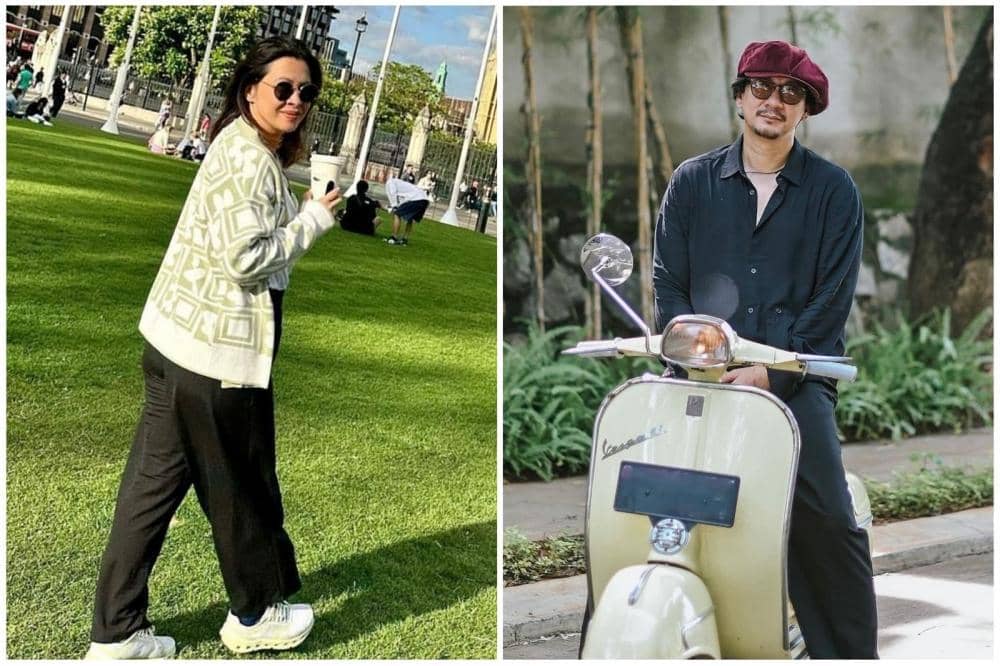 Instagram.com/fifikaramoy, vincentrompies