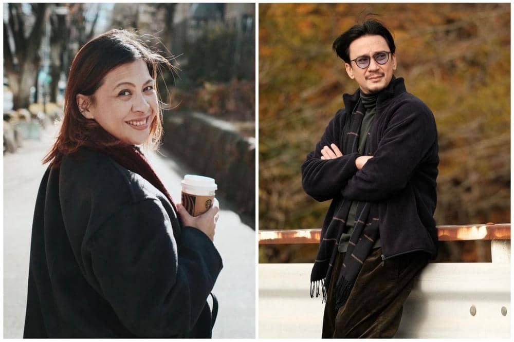 Instagram.com/fifikaramoy, vincentrompies