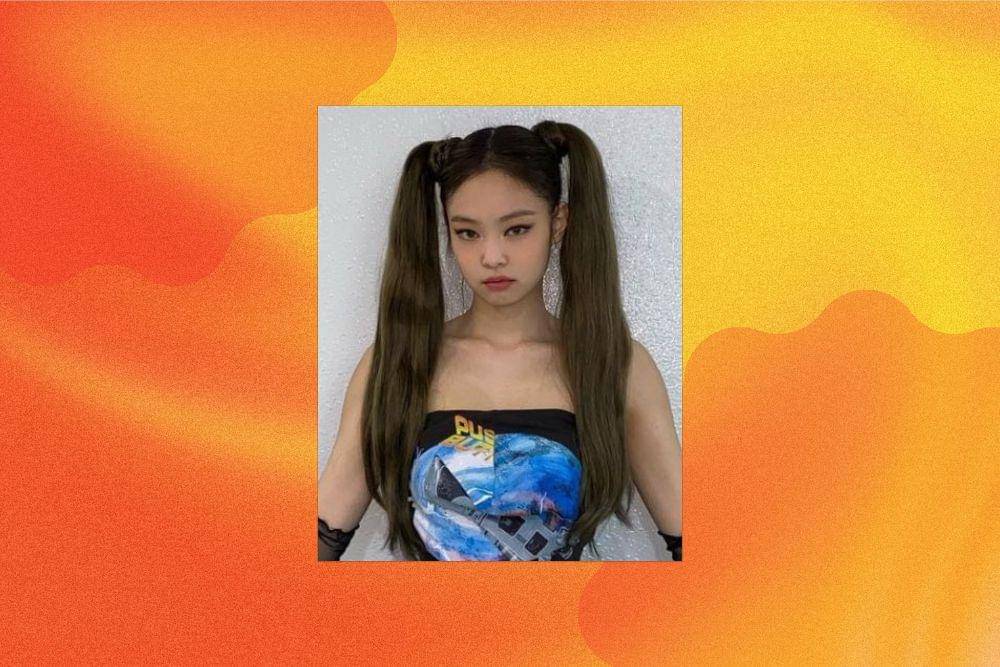 Cara Mengikat Rambut A la Cewek Korea