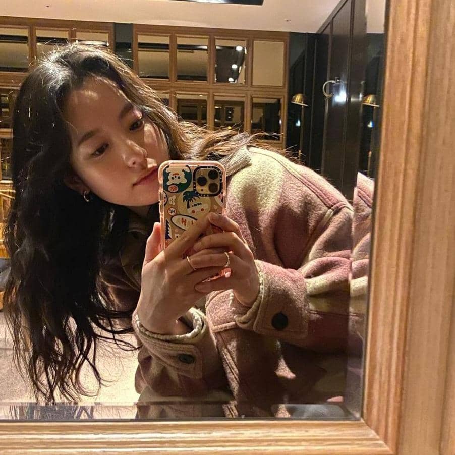 Instagram.com/hanhyojoo222