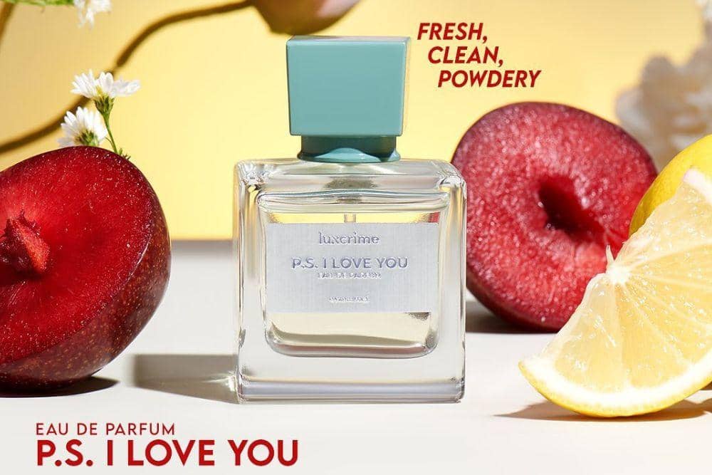 instagram.com/luxcrime_id/Parfum Anak Sekolah