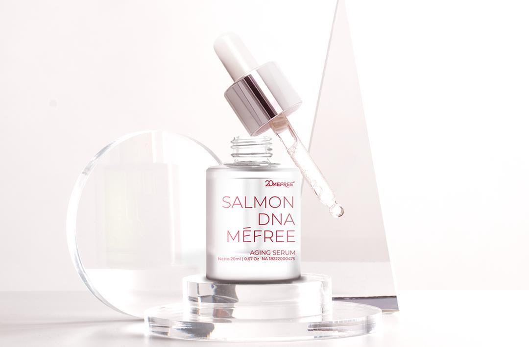 Skincare Alternatif Retinol Rekomendasi Selebriti Ravelra Supit