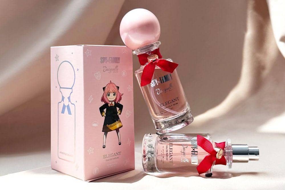 jacquelle.com/Parfum Anak Sekolah