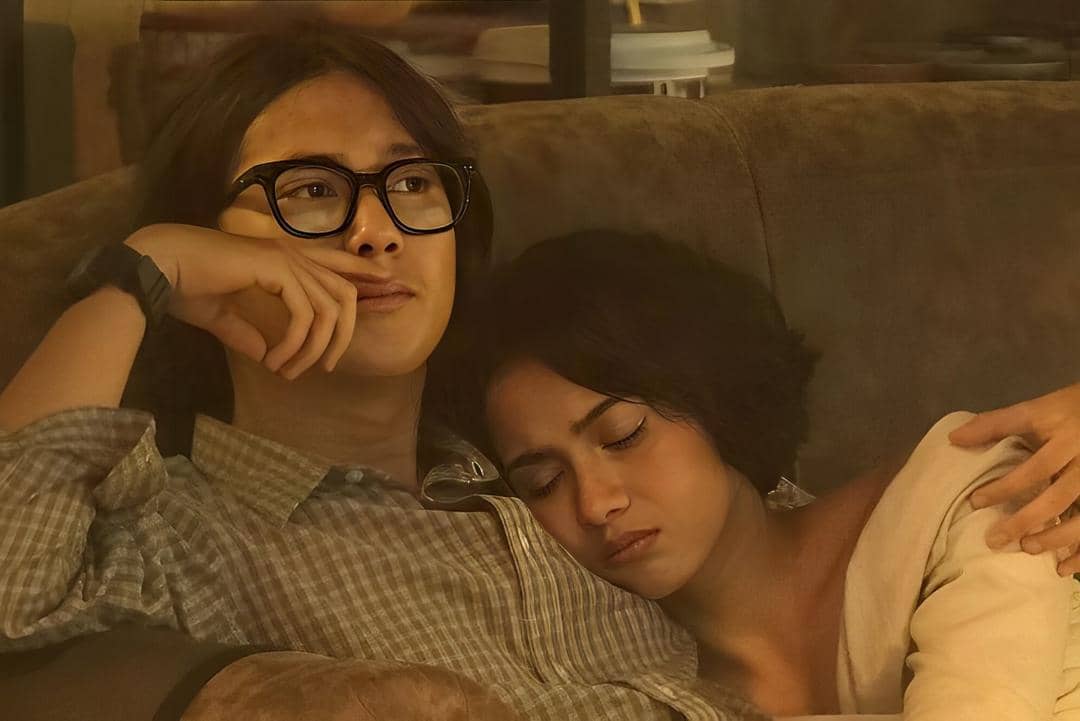 Instagram.com/mencuriradensalehfilm