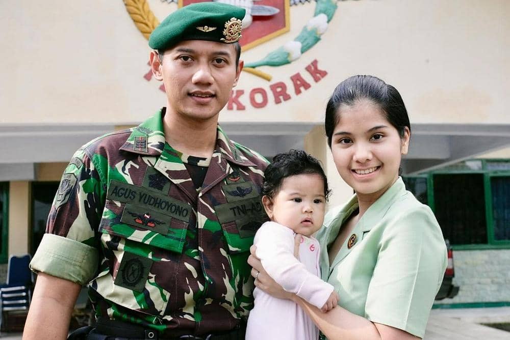 Instagram.com/annisayudhono