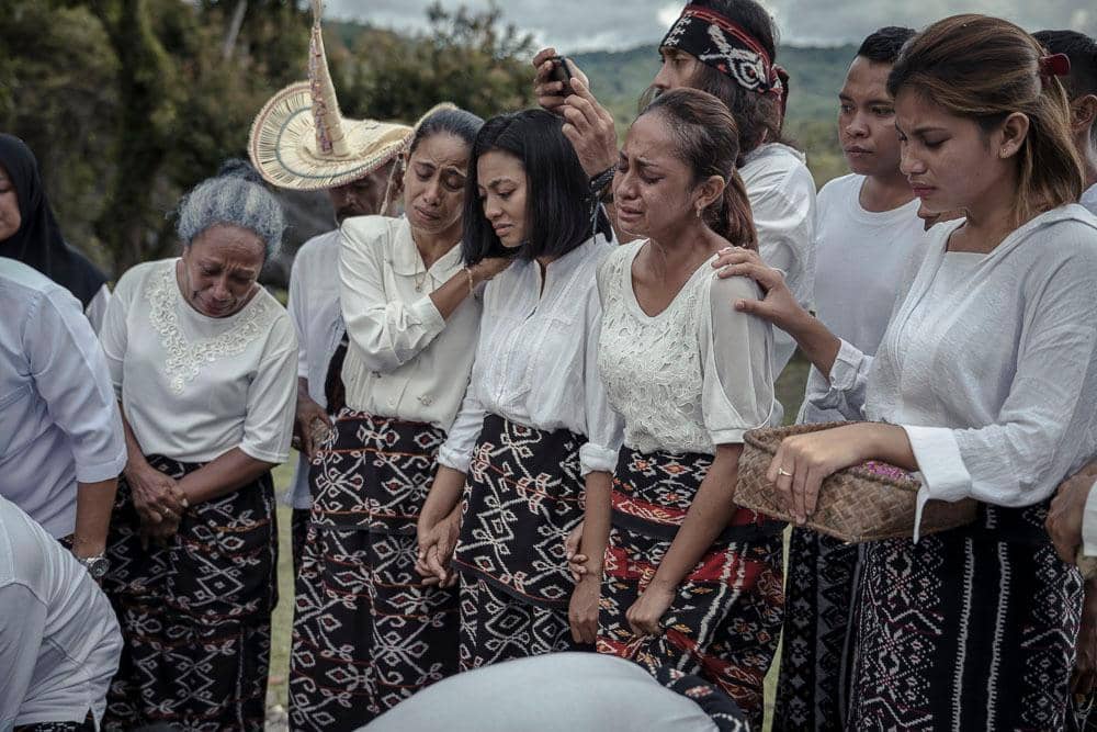'Women from Rote Island’, Latar Lokasi Indah tapi Kisahnya Bikin Marah