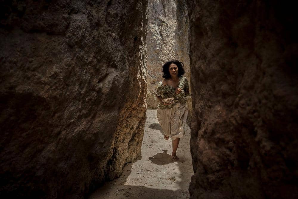 Dok. Bintang Cahaya Sinema