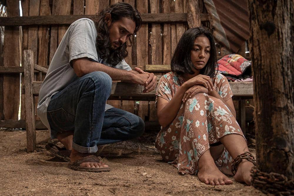 Dok. Bintang Cahaya Sinema