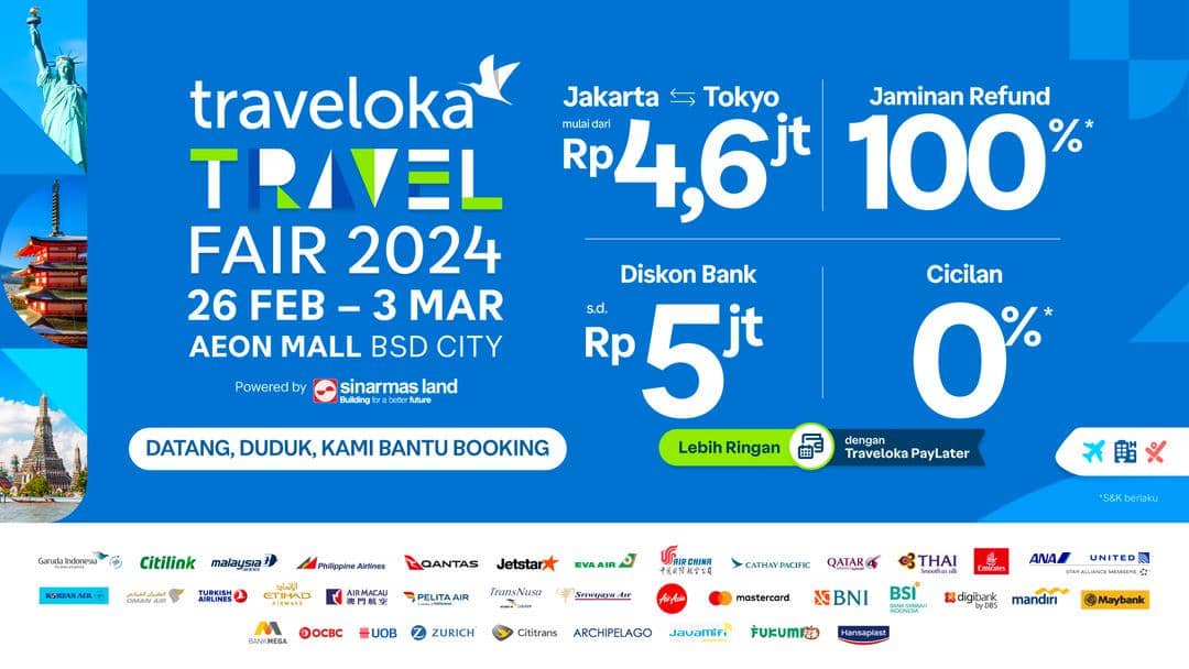 Dok. Traveloka
