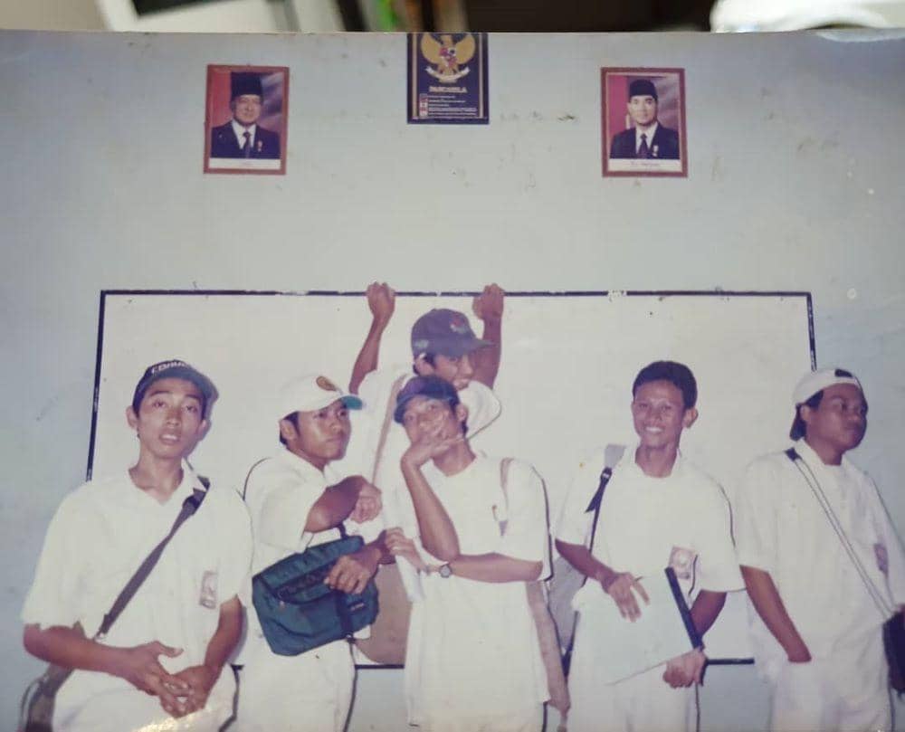 facebook.com/DennyCagurOfficial