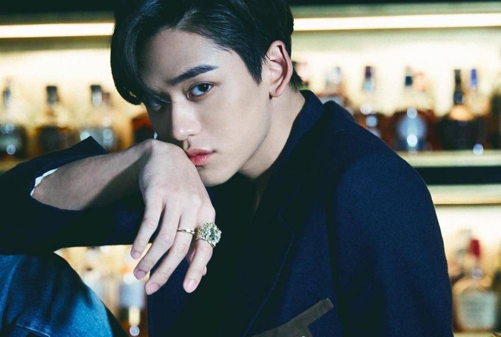 Comeback Solo Lucas eks 'WayV', Depresi Berat usai Skandal Gaslighting