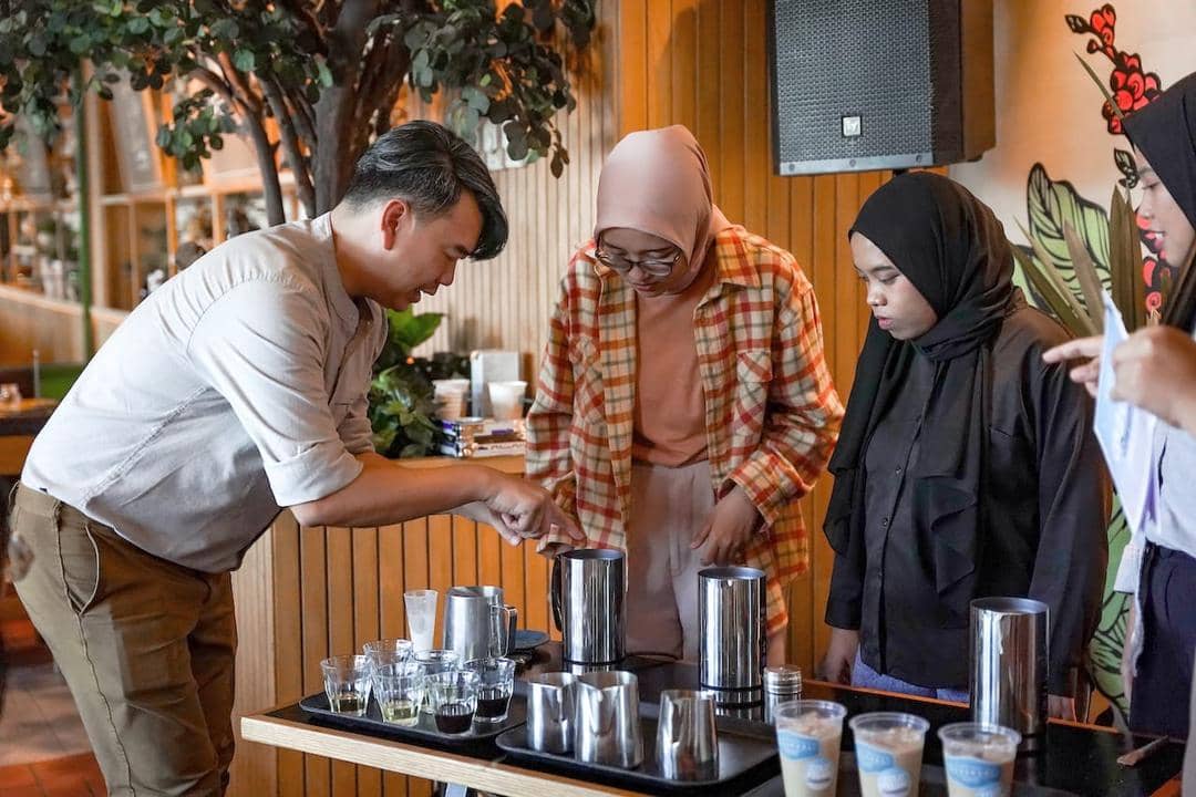 Dok. Djournal Coffee