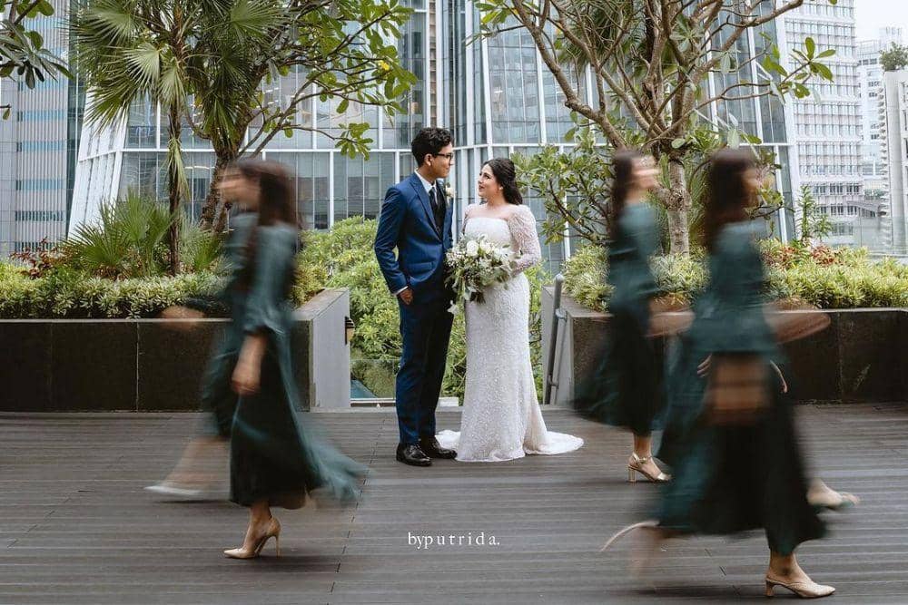 instagram.com/thebridestory