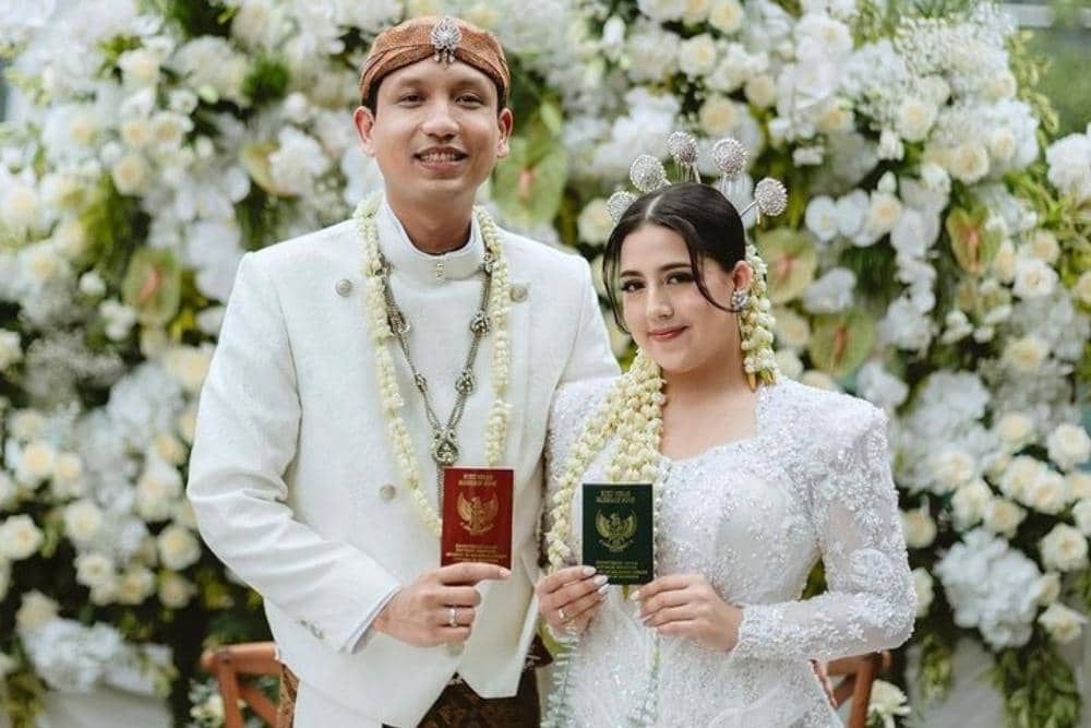 Instagram.com / nessiejudge